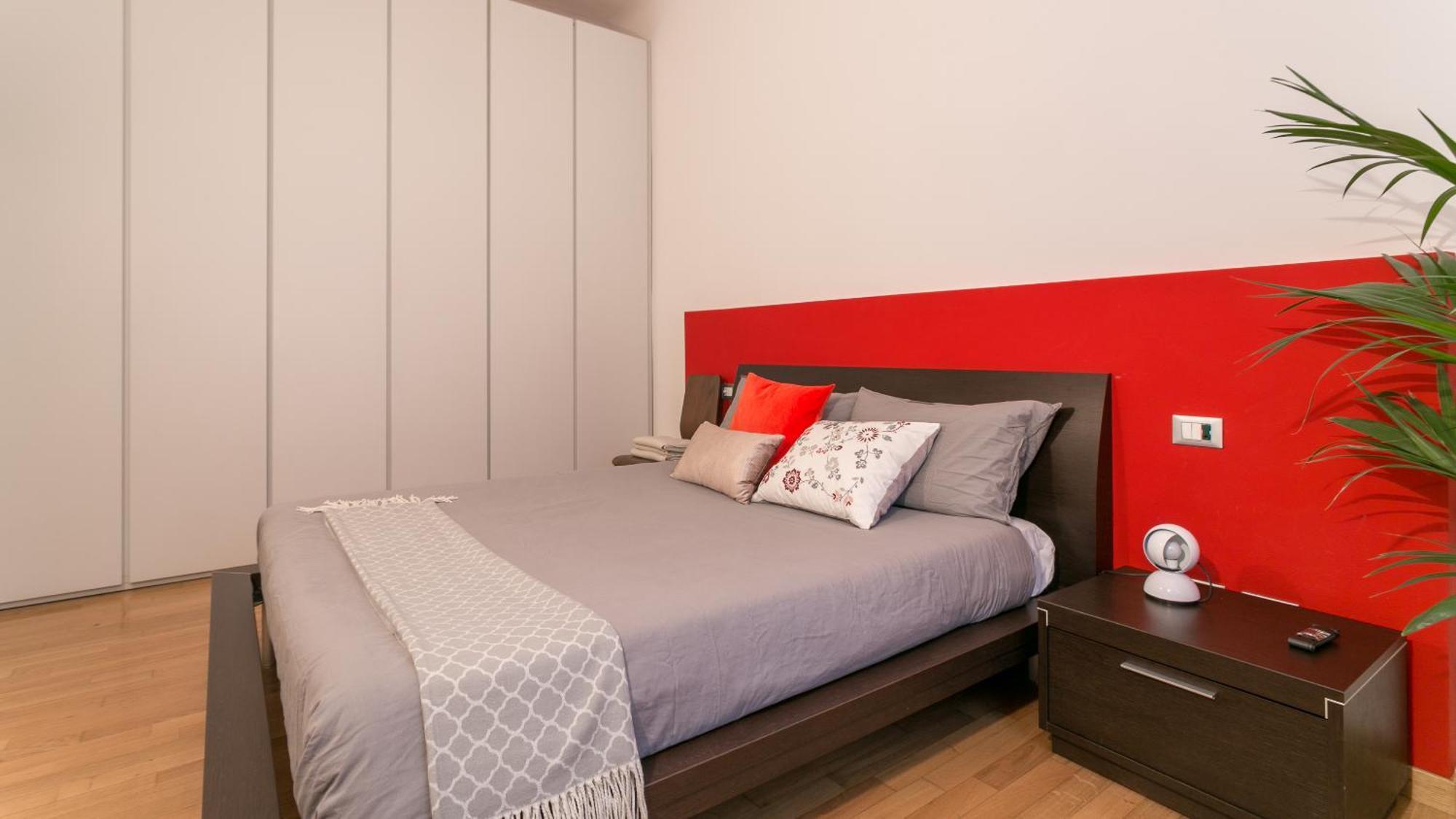 Memory Apartment