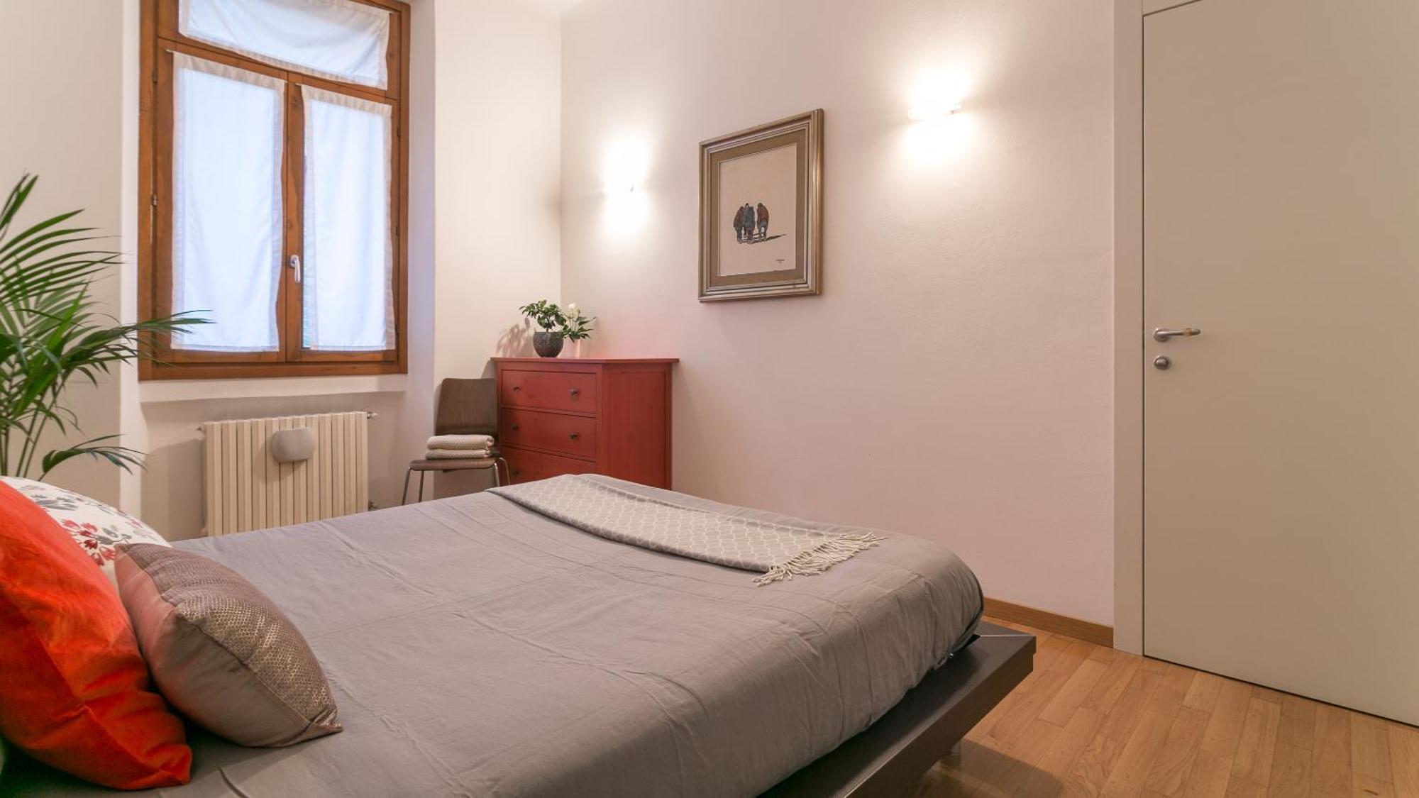 Memory Apartment *