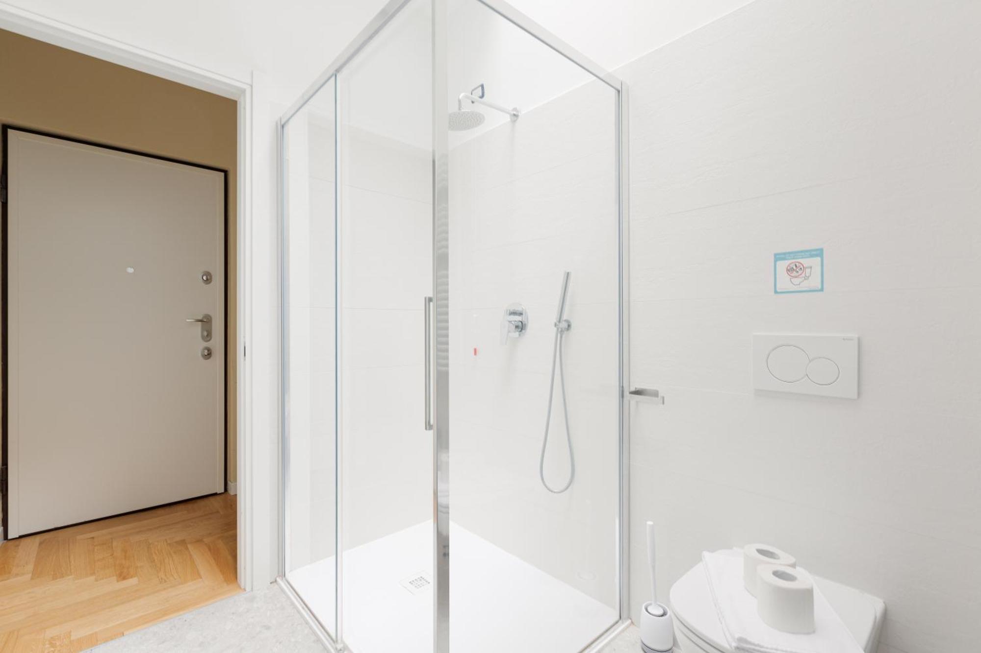 Missori & Bocconi Renovated Milan