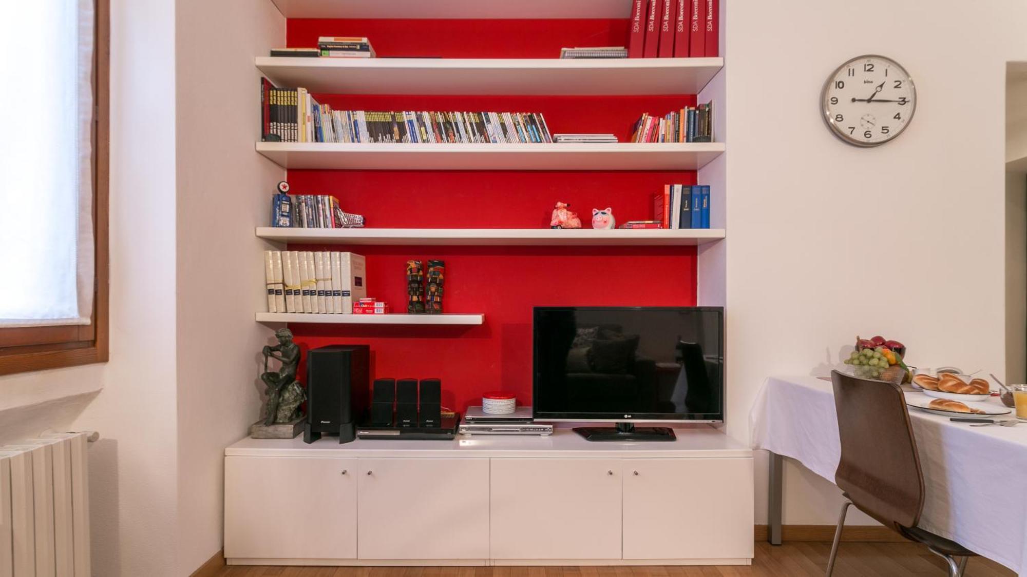 Memory Apartment