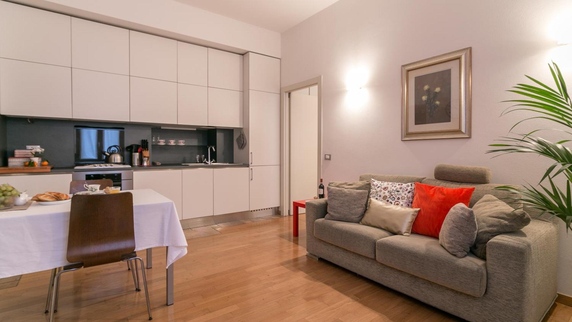 Memory Apartment *