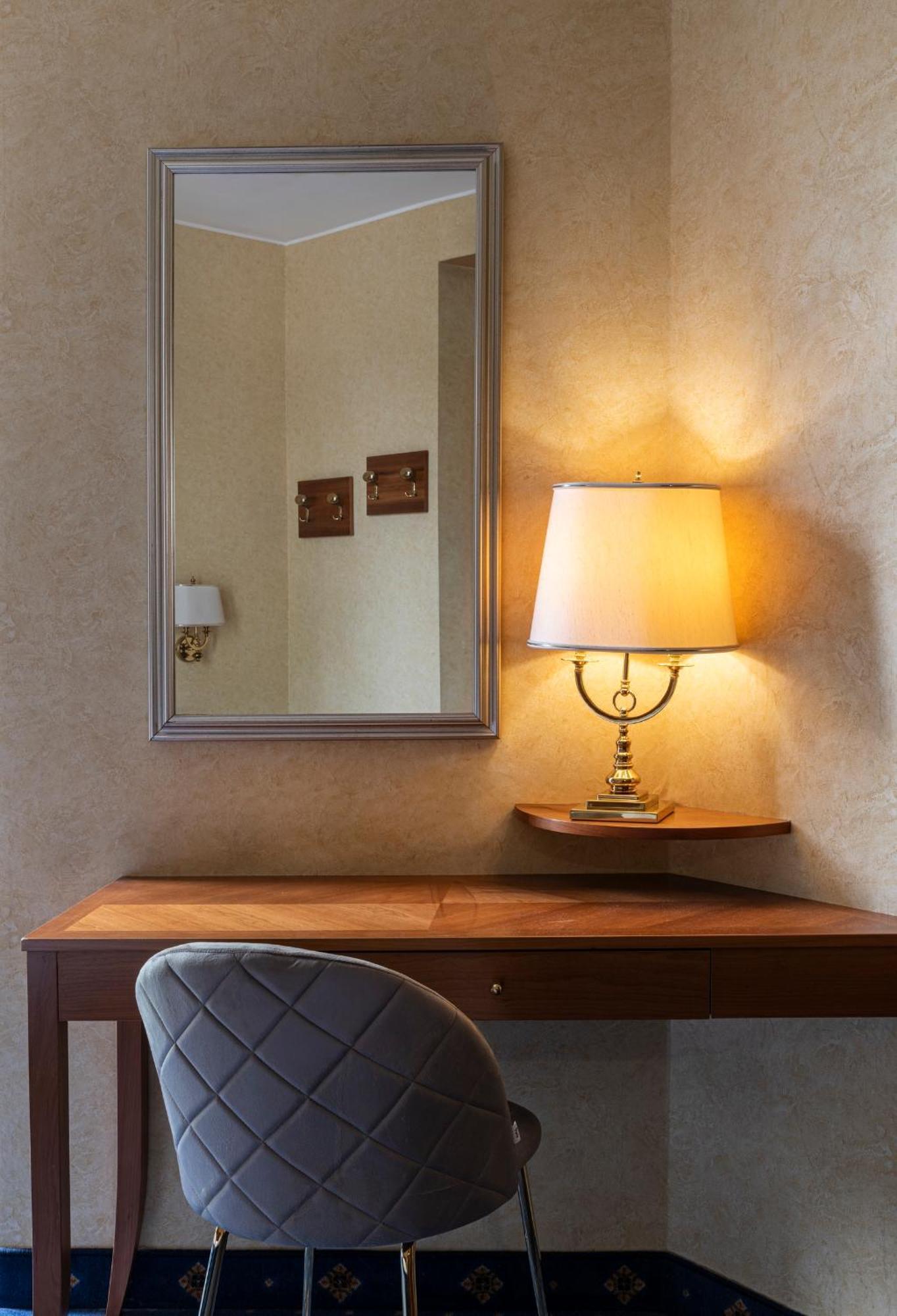 Hotel Boutique Dieci
