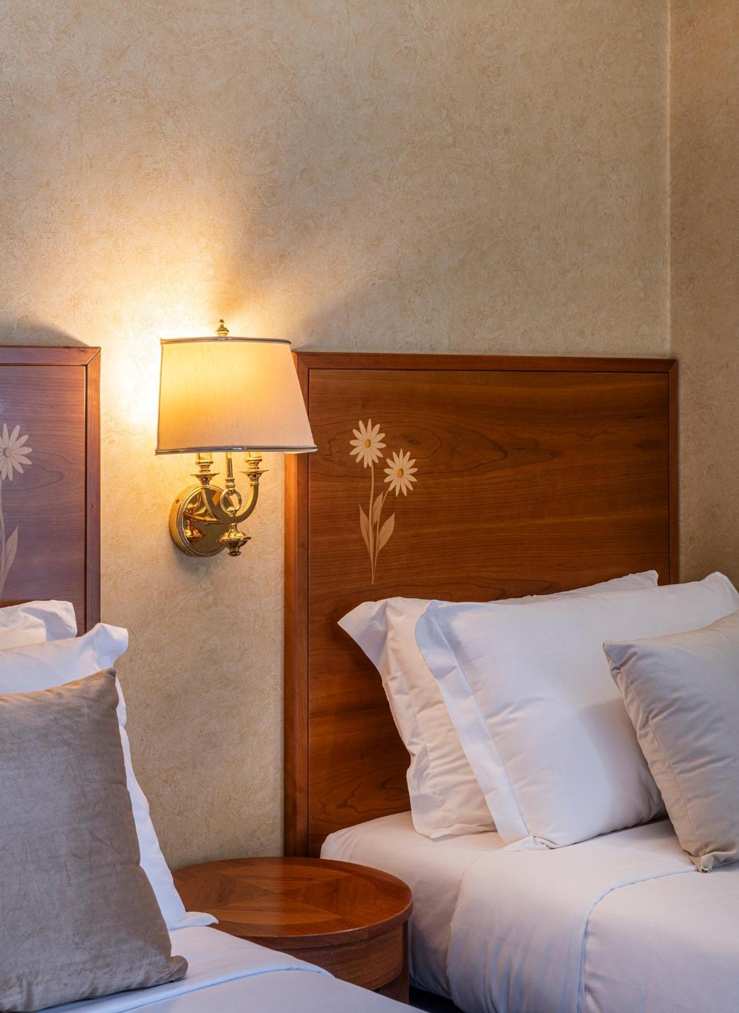 Hotel Boutique Dieci Milan