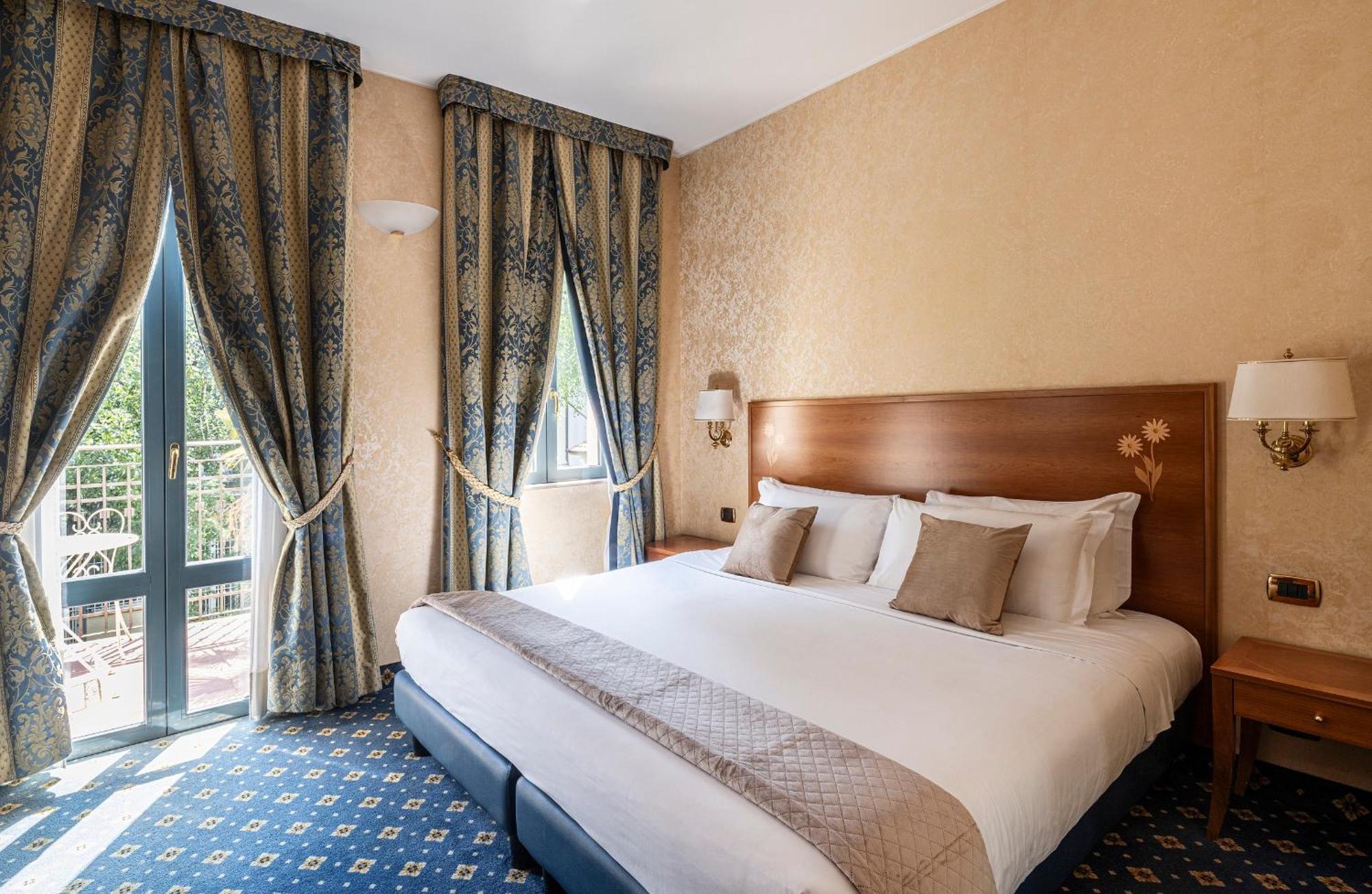 Boutique Dieci Hotel