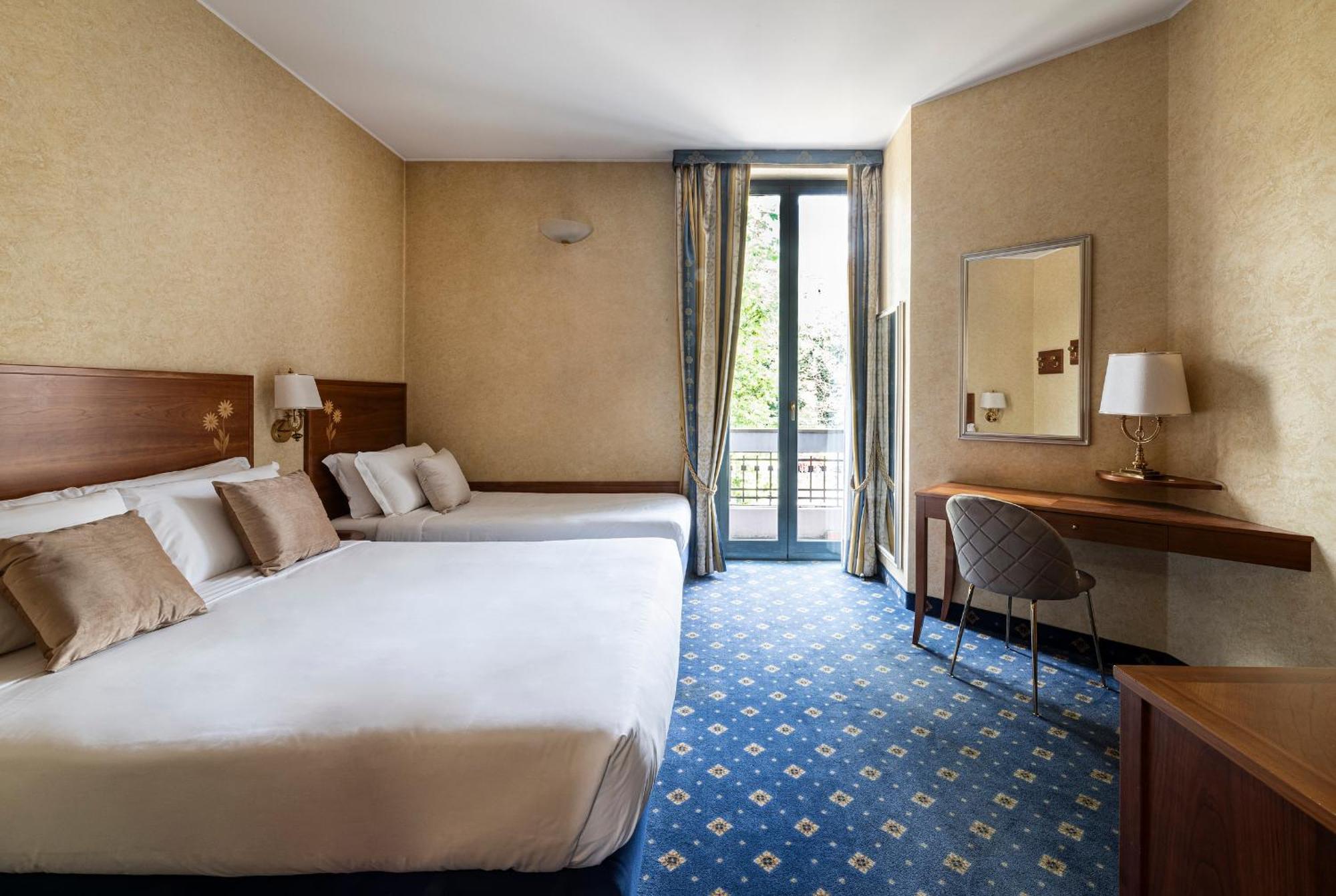Boutique Dieci Hotel 4*