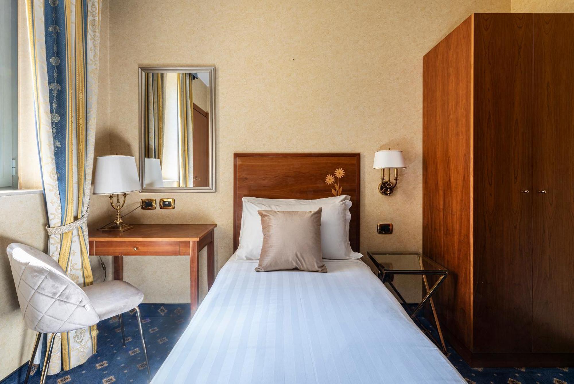 Hotel Boutique Dieci Milan