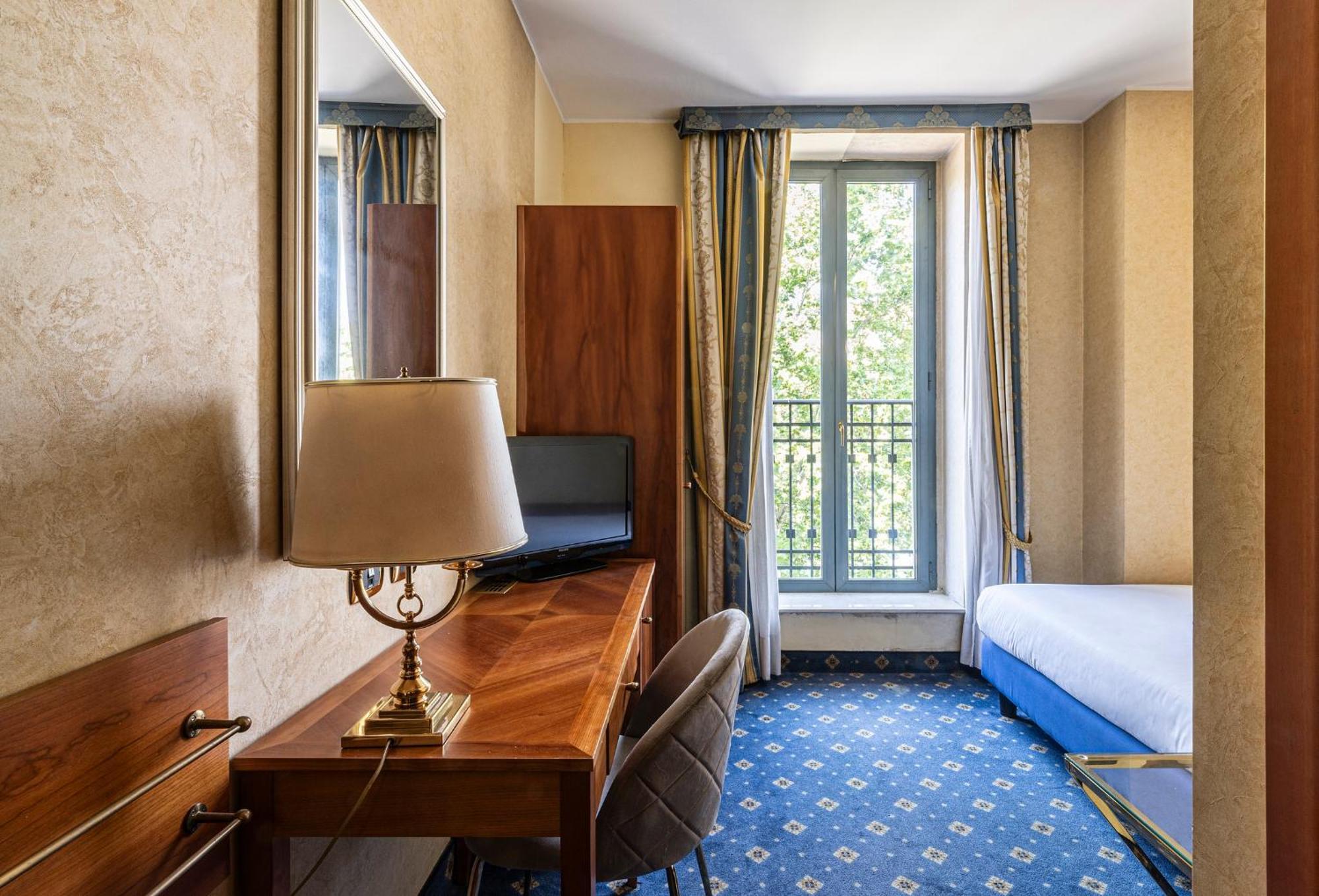Boutique Dieci Hotel 4*