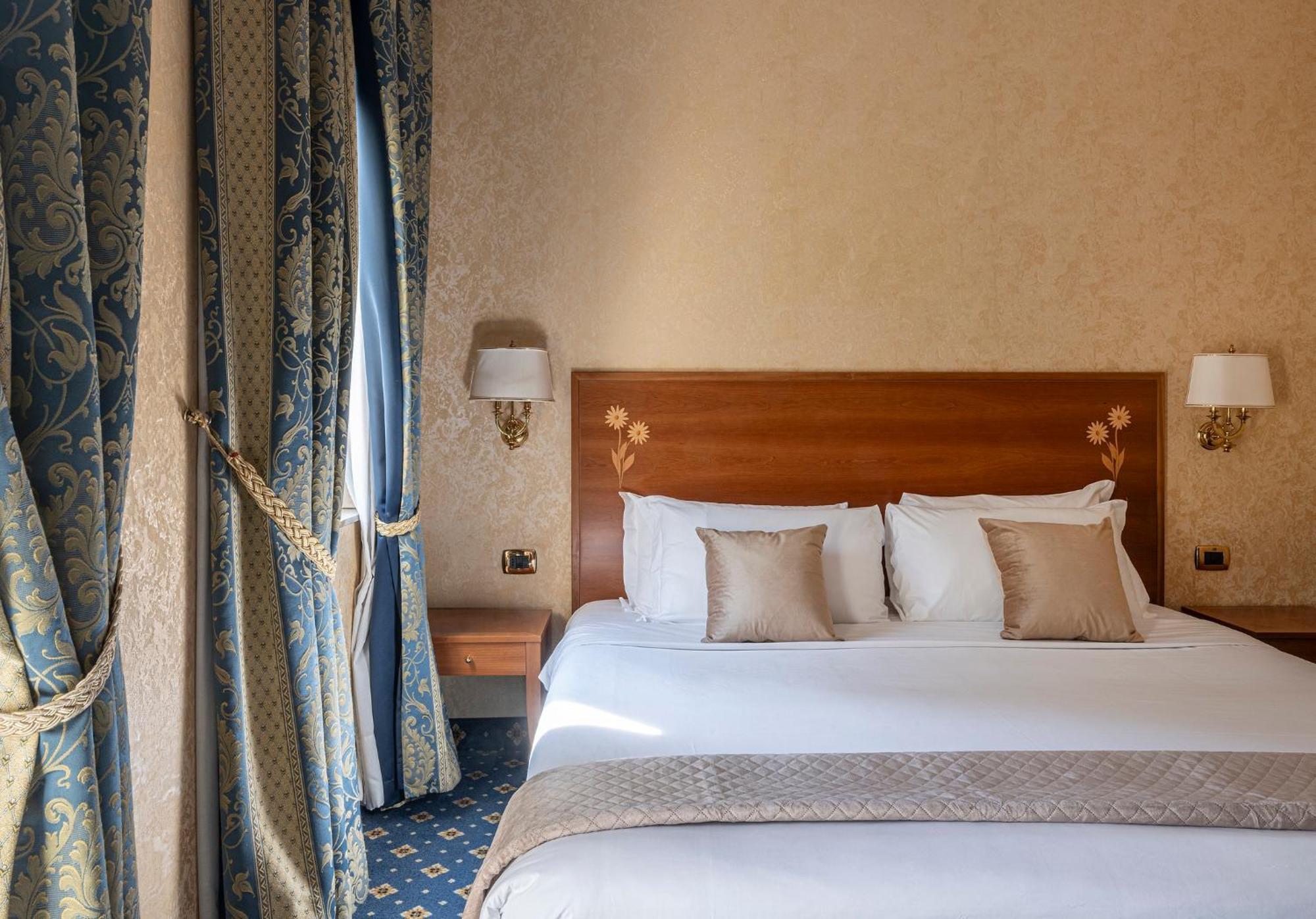 Boutique Dieci Hotel Milan