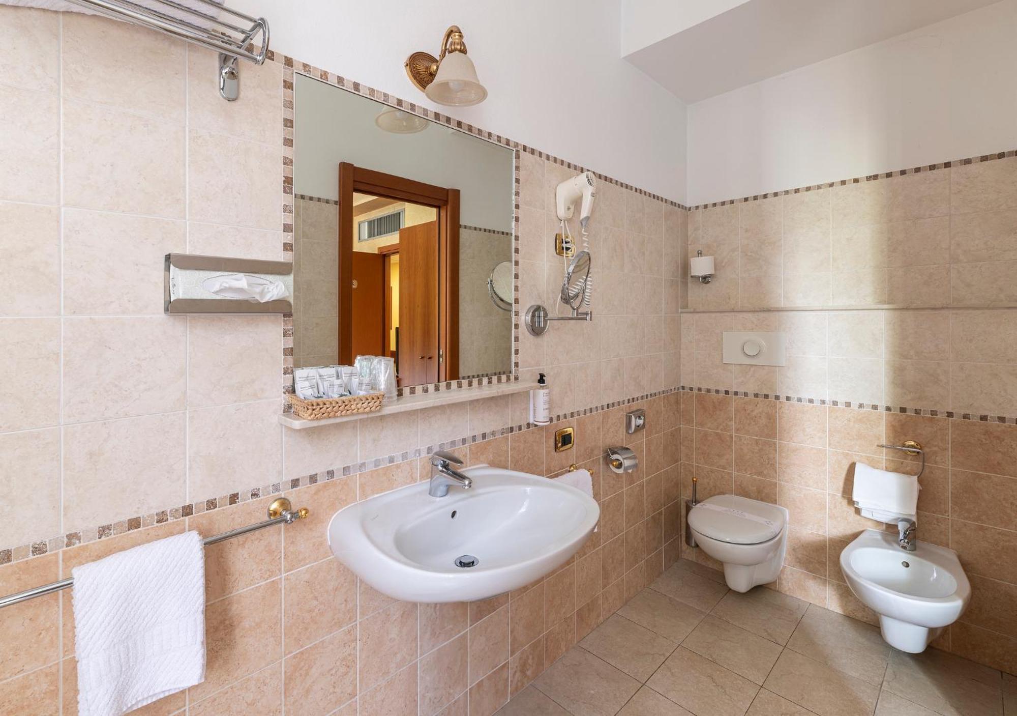 Boutique Dieci Hotel