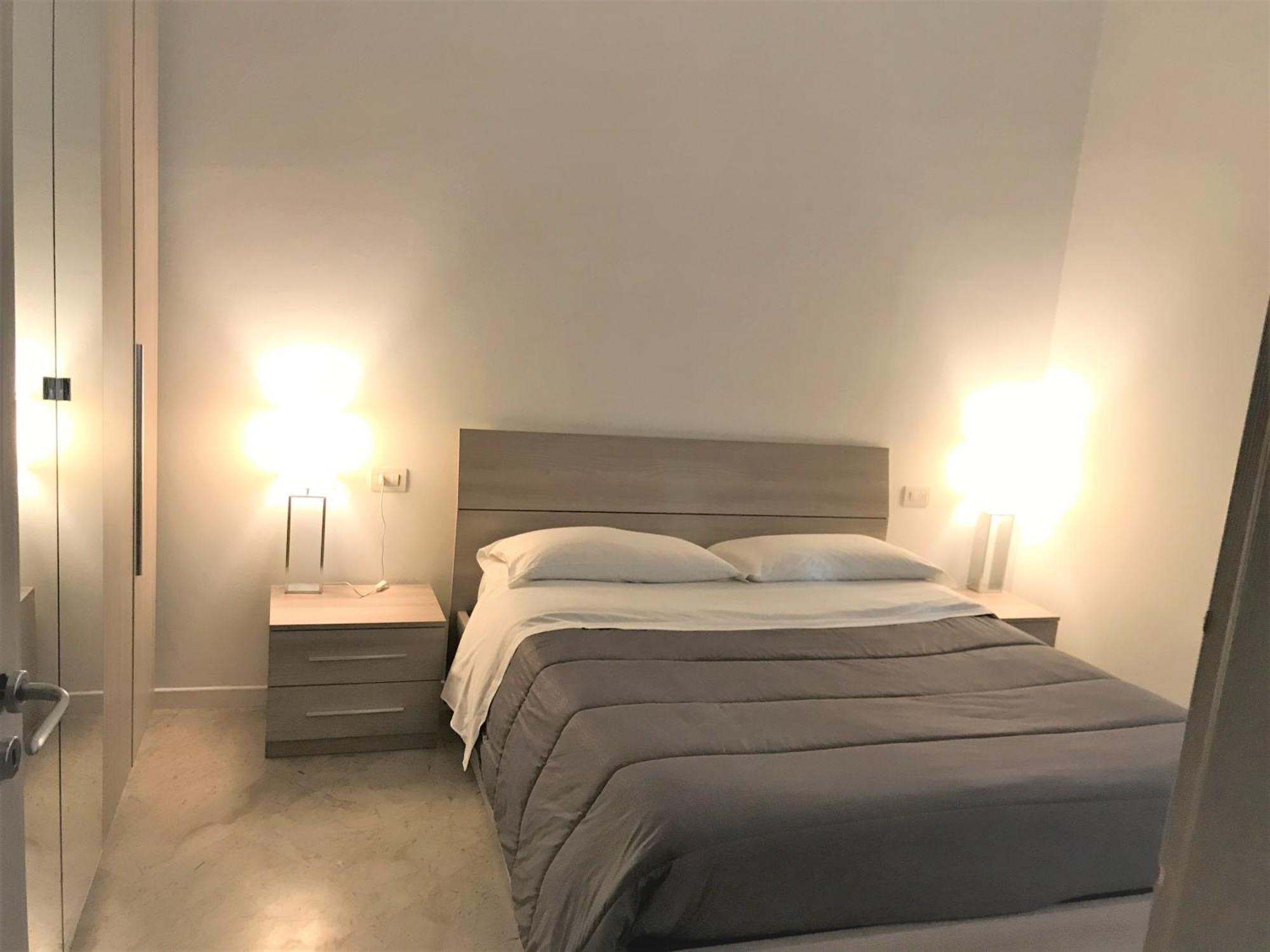 Apartment Porta Venezia - Downtown