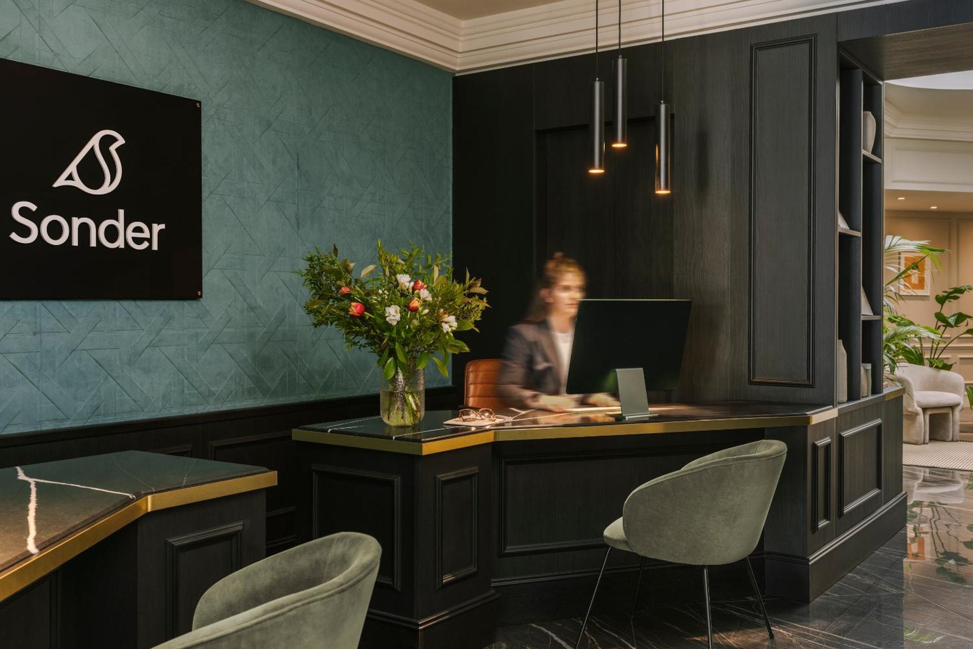 Hotel Missori Hotel Piazza Missori, Sonder Milan