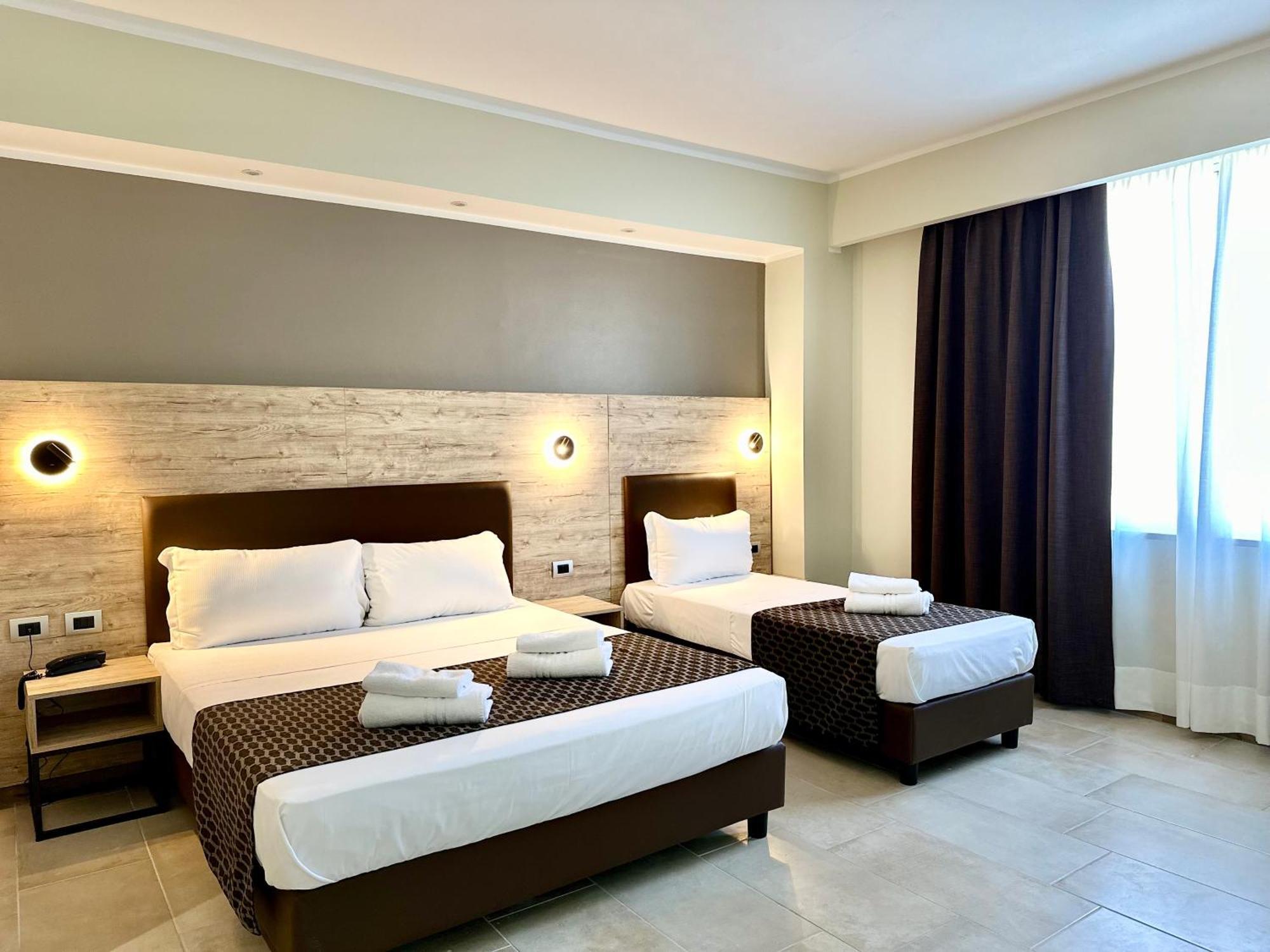 Hotel Giacosa