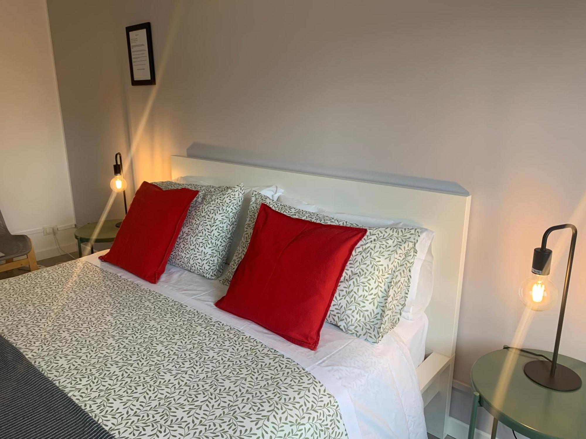 71 Guest house Milan
