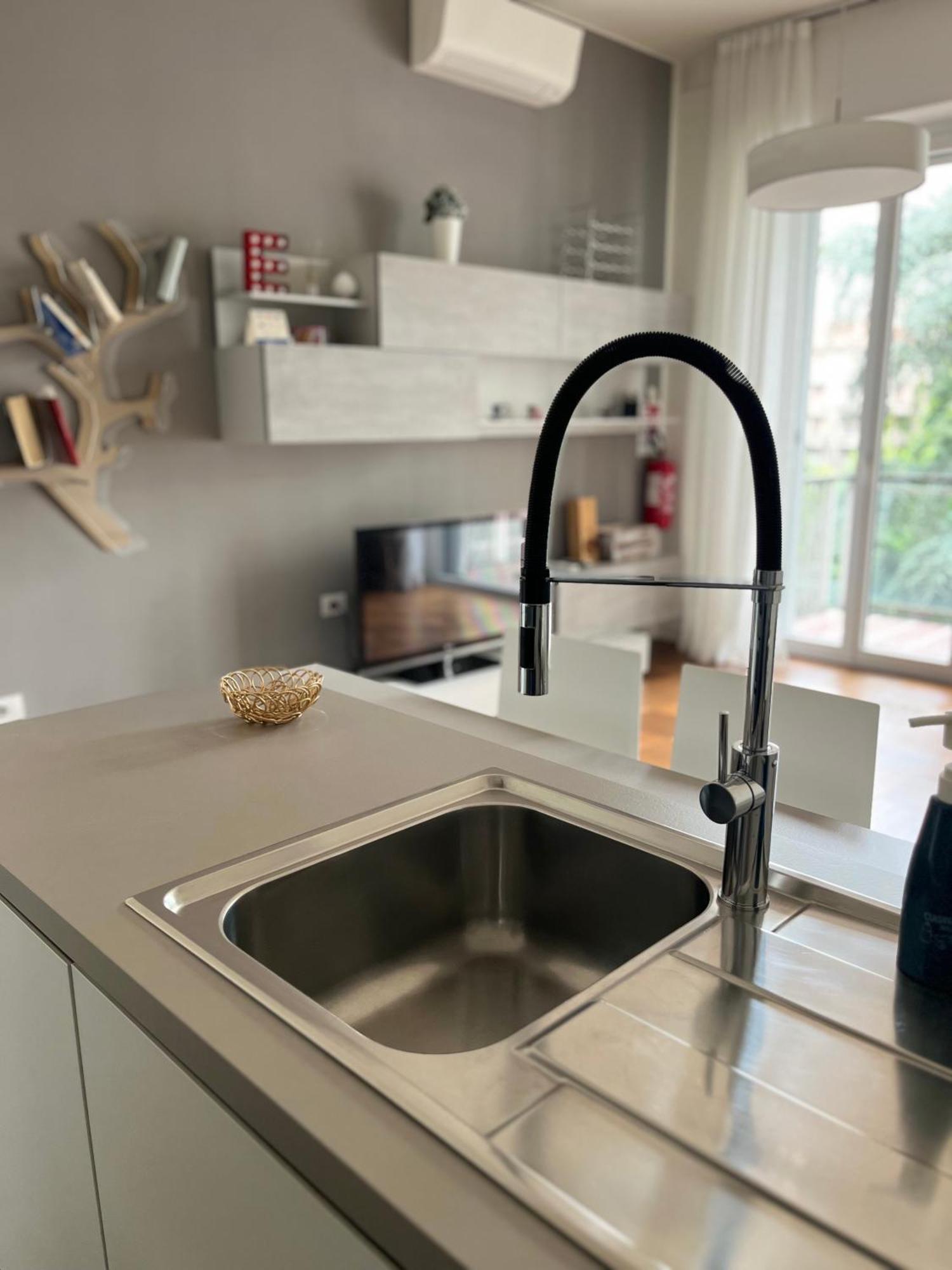 La Bella Milano-les Nubles Sabotino Apartment Milan