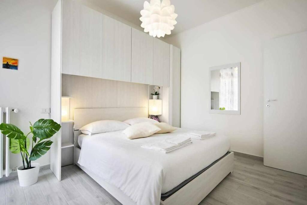 Apartamento Sunny San Siro Stadio *