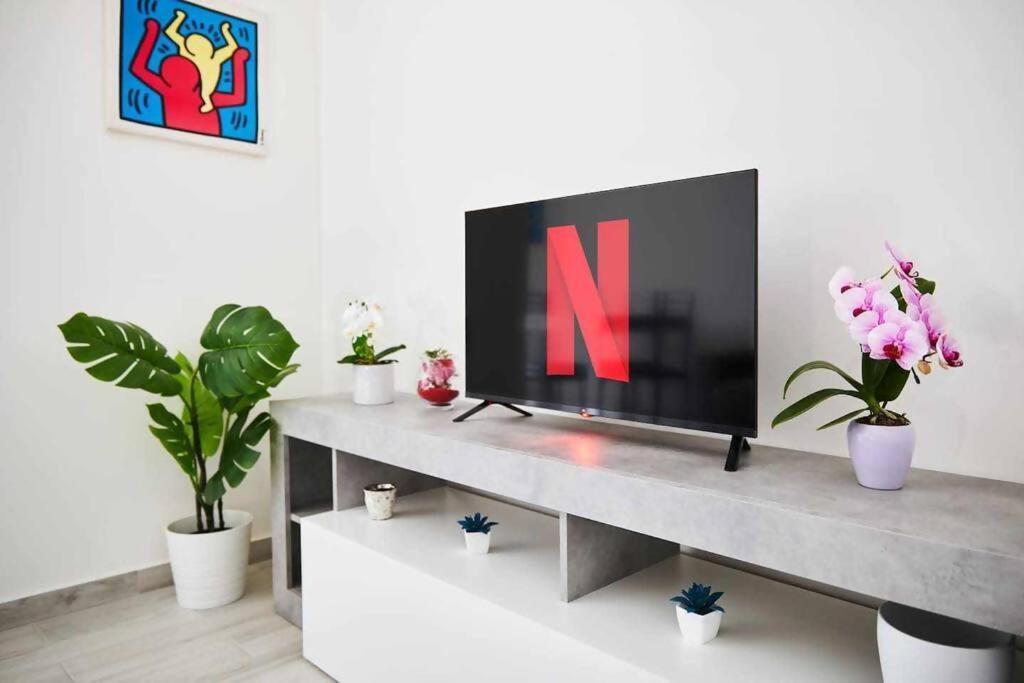 Apartamento Sunny San Siro Stadio *
