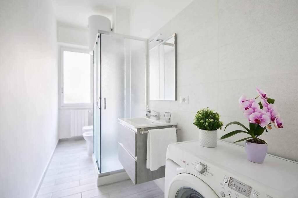 Apartamento Sunny San Siro Stadio