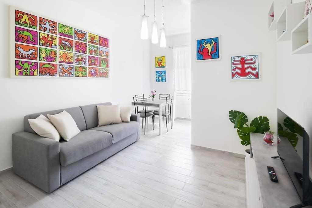 Apartamento Sunny San Siro Stadio
