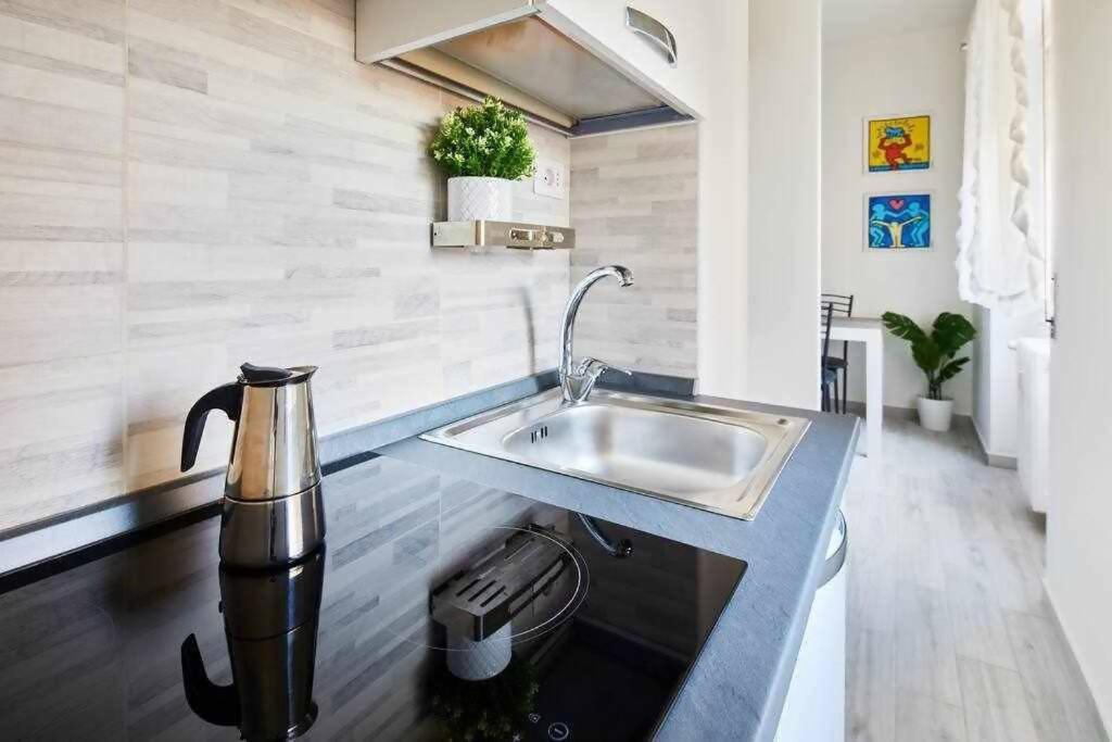 Apartamento Sunny San Siro Stadio *