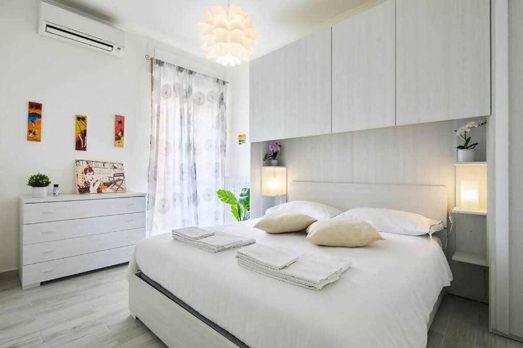 Sunny San Siro Stadio Apartamento Milão