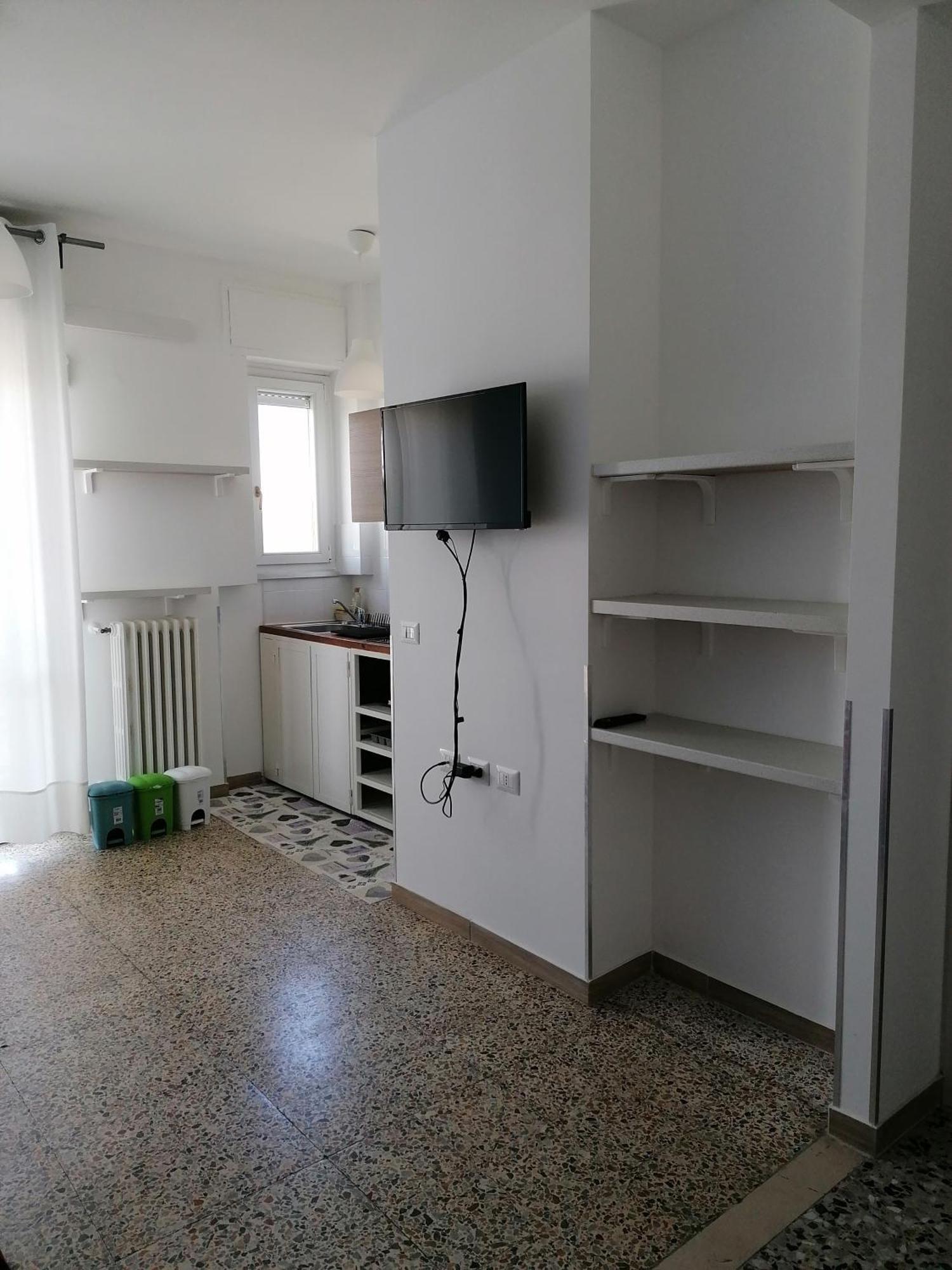 Residenza Via Ripamonti 514 Milan