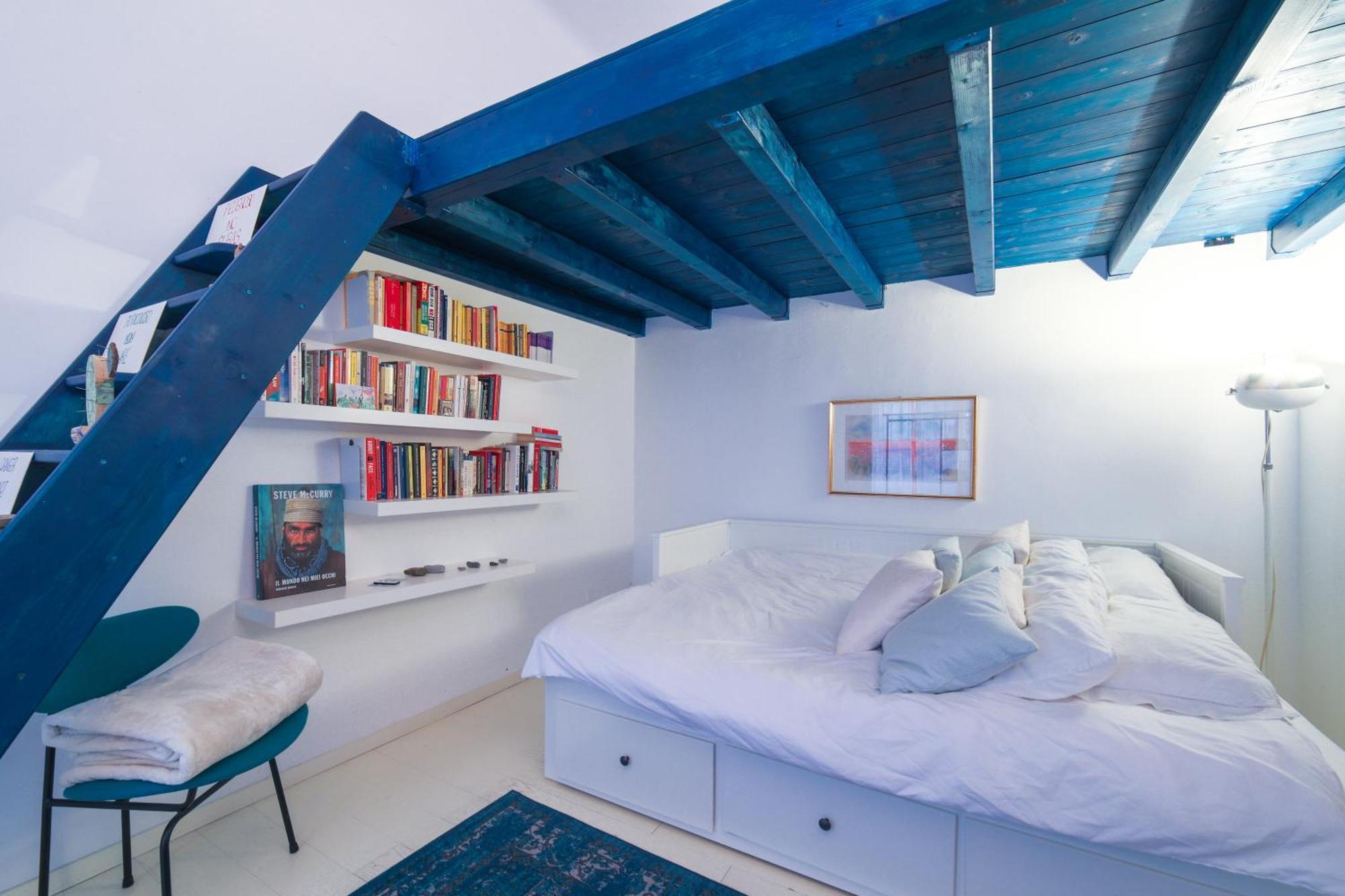 Central Station/duomo Area Stylish Apartment Milan