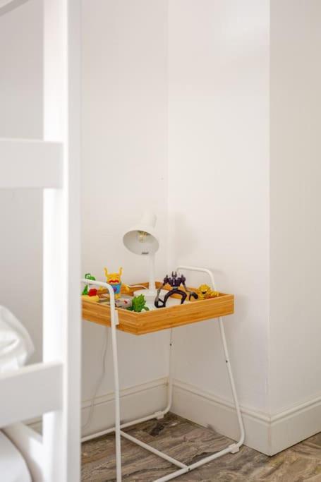 Bright & Modern 2 Min Metro 20min Niguarda H Apartamento *