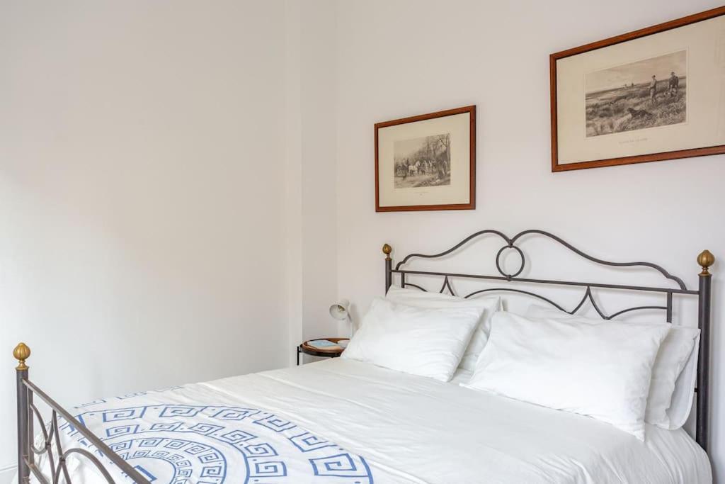 Bright & Modern 2 Min Metro 20min Niguarda H Apartamento *
