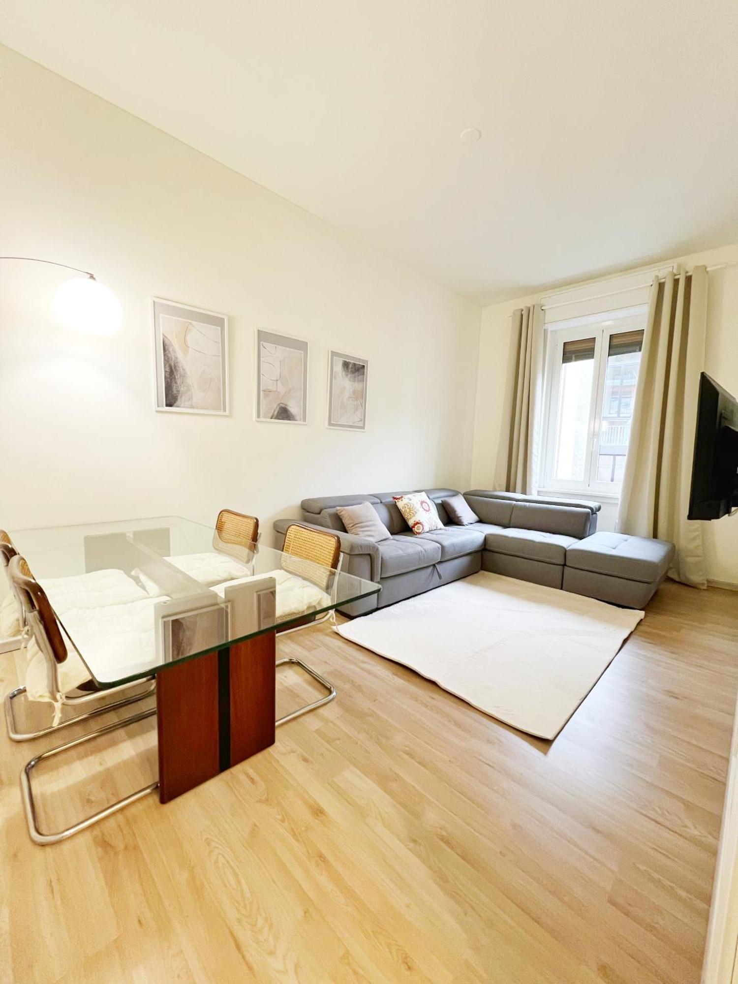 La Dolce Vita - Moscova 2 Apartment *