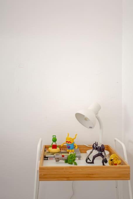Apartamento Bright & Modern 2 Min Metro 20min Niguarda H *