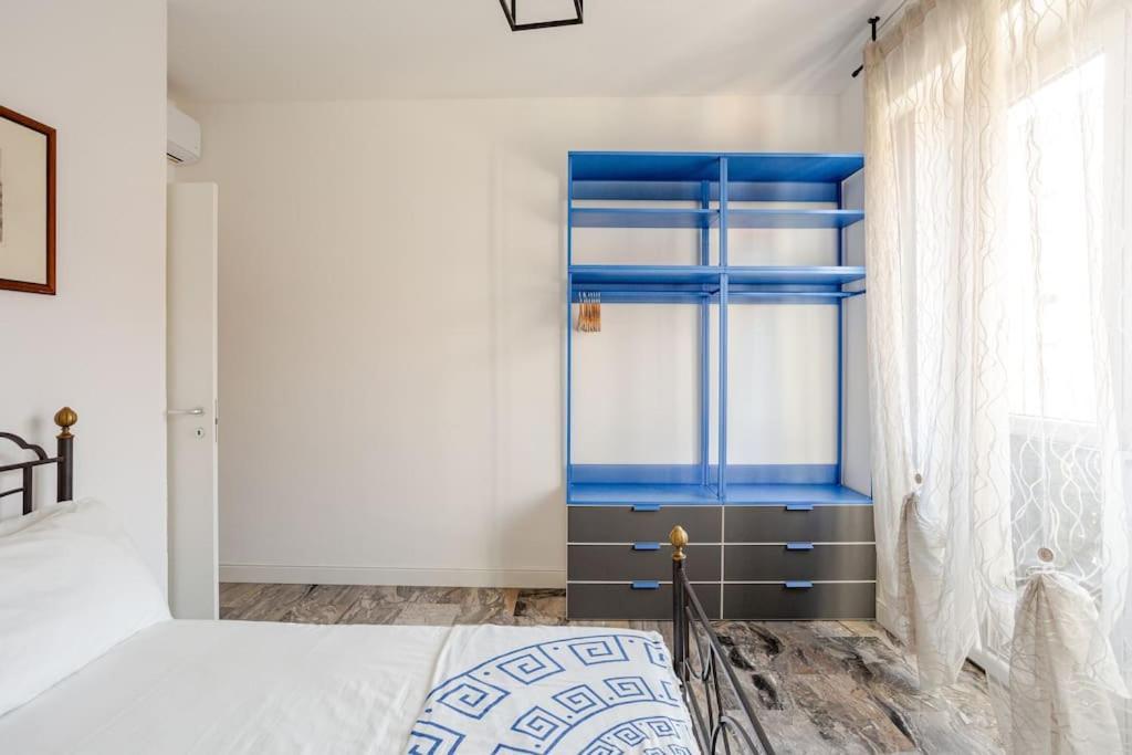 Bright & Modern 2 Min Metro 20min Niguarda H Apartamento