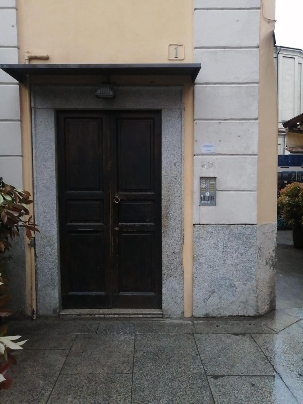 Le Colonne Milan