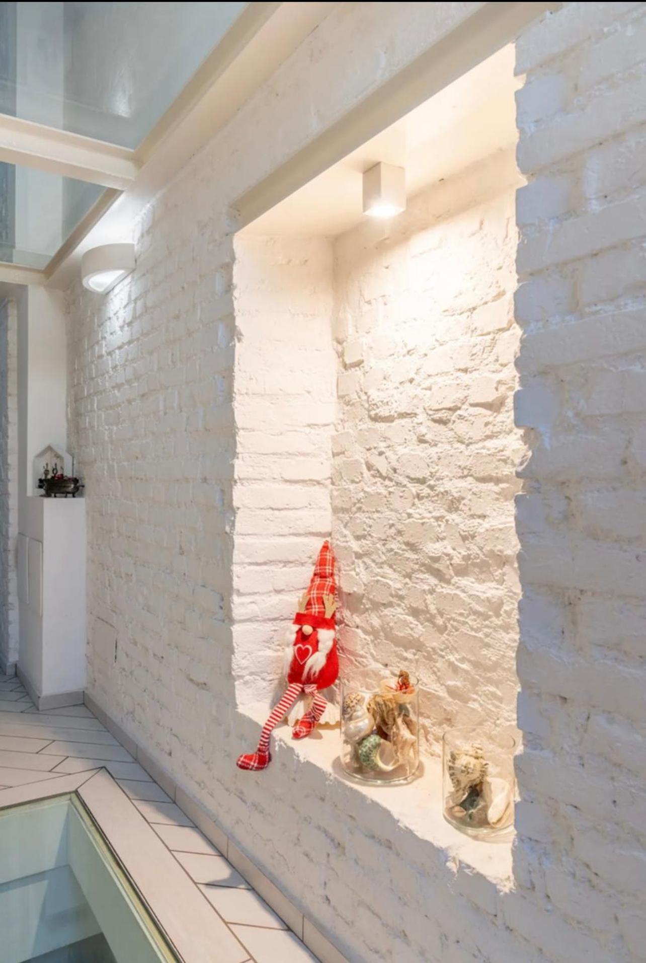 Glass Loft Holiday home Milan