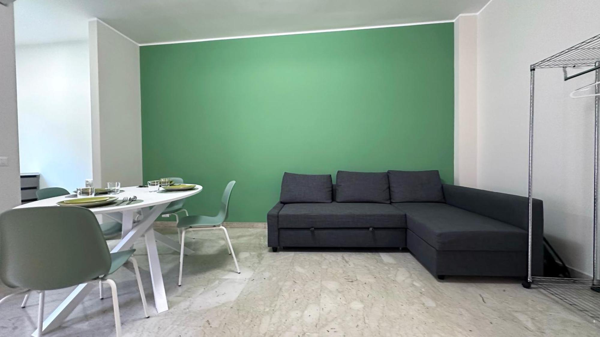 Atene House Appartamento Milano