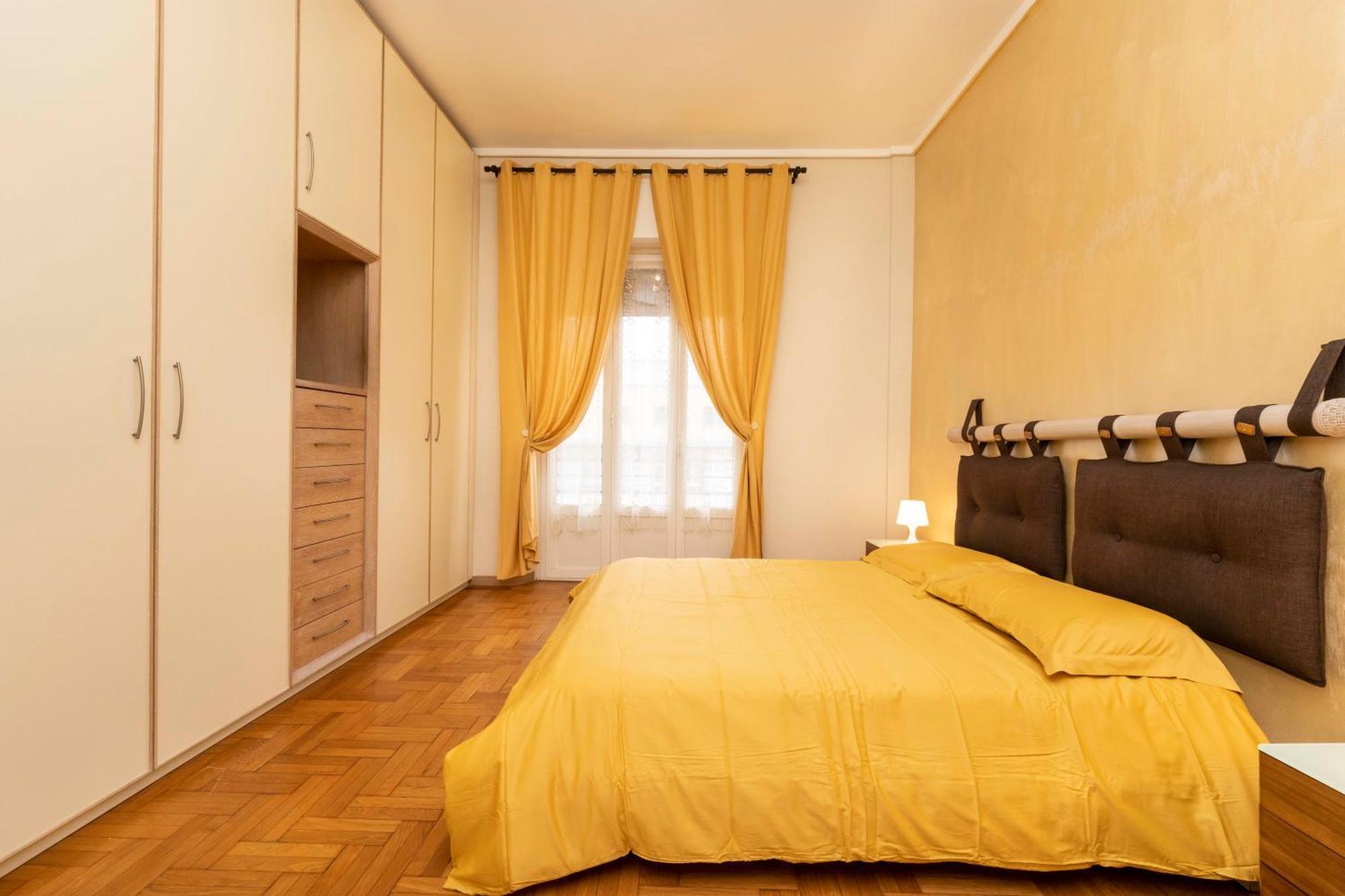 Apartment Citta Studi - 15 Minutes From Duomo *