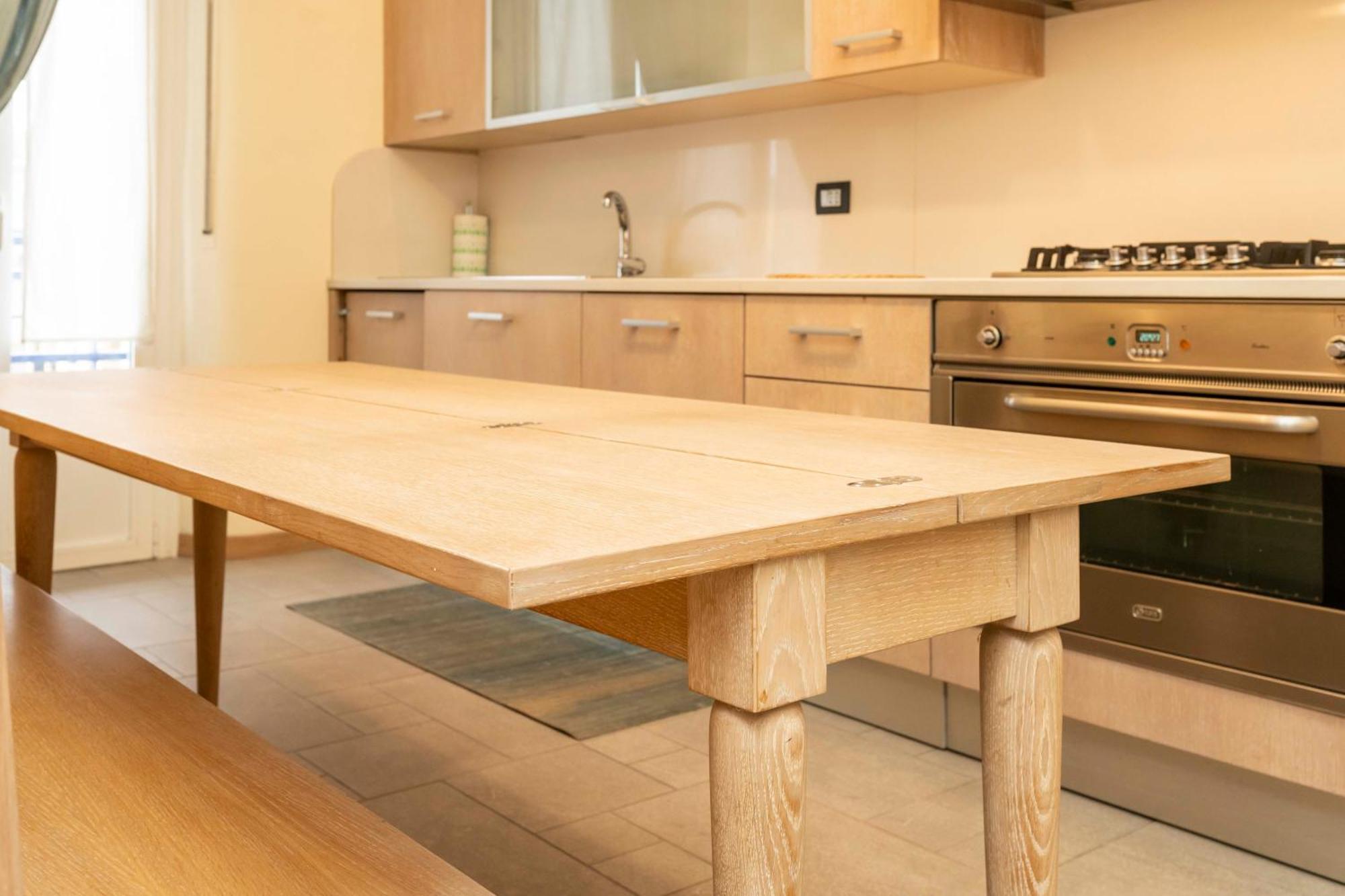 Apartment Citta Studi - 15 Minutes From Duomo