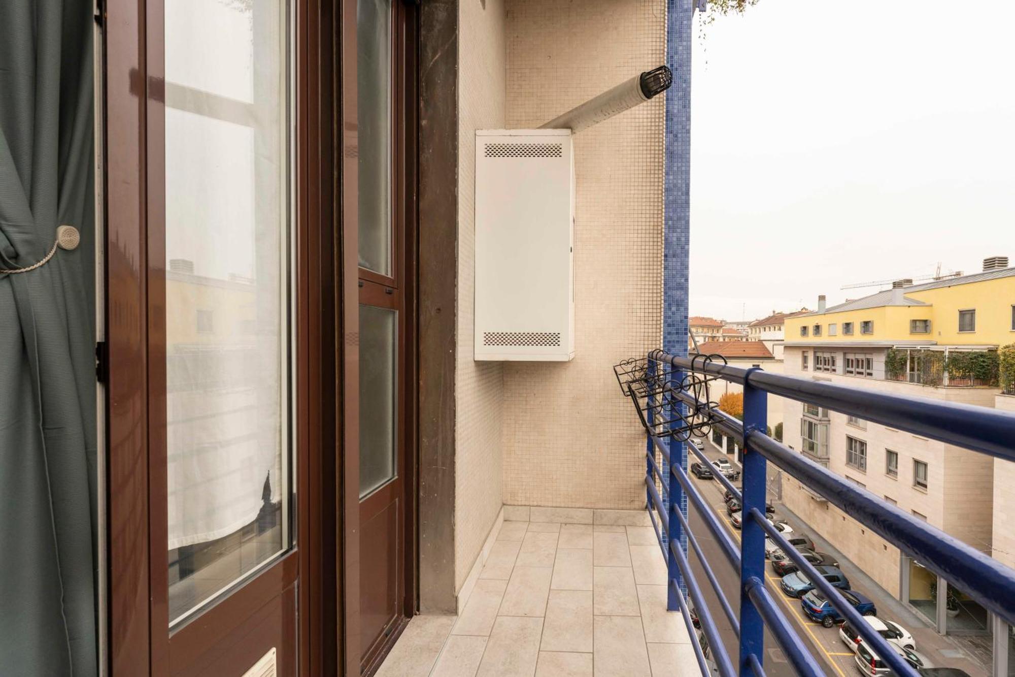 Apartment Citta Studi - 15 Minutes From Duomo *
