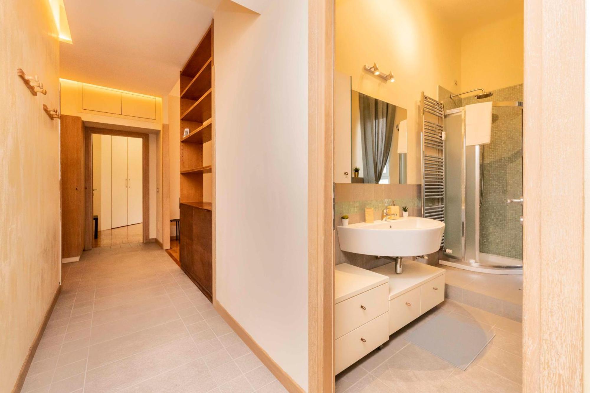 Citta Studi - 15 Minutes From Duomo * Milan