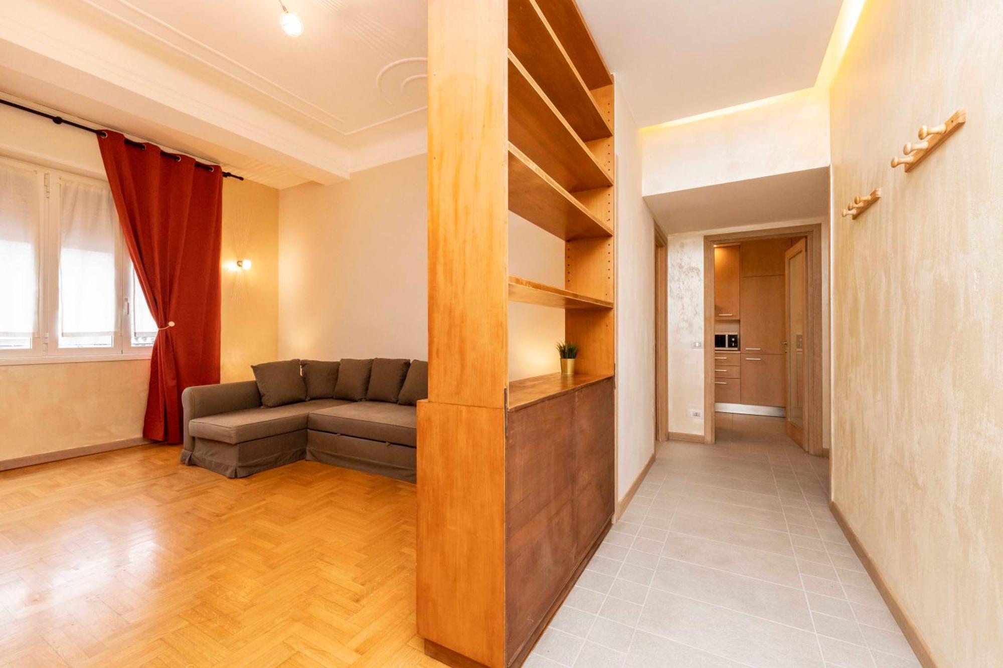 Citta Studi - 15 Minutes From Duomo Apartment Milan