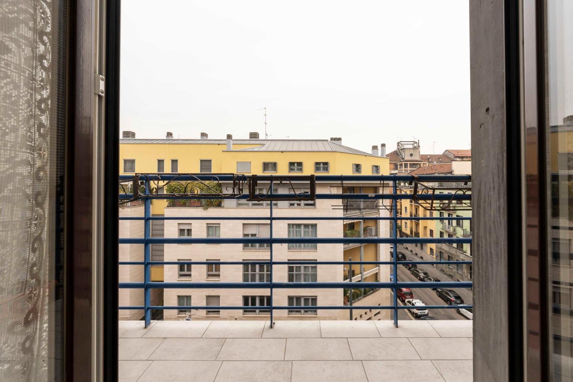 Apartment Citta Studi - 15 Minutes From Duomo *