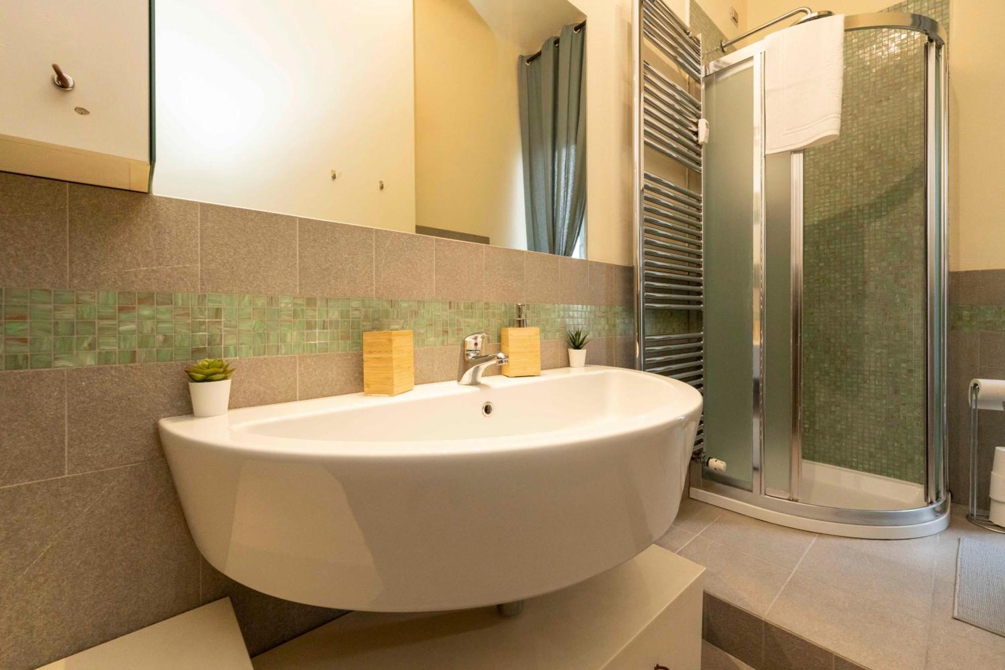 Citta Studi - 15 Minutes From Duomo * Milan