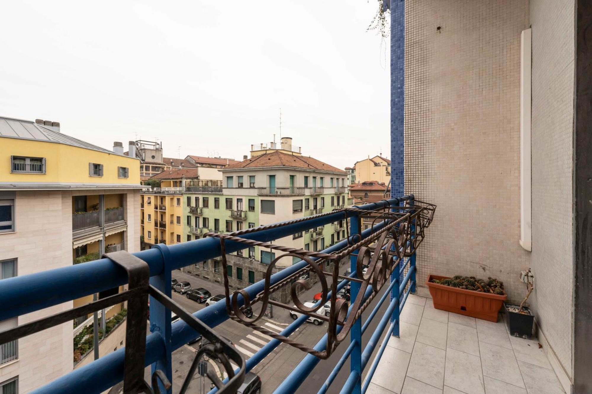 Apartment Citta Studi - 15 Minutes From Duomo
