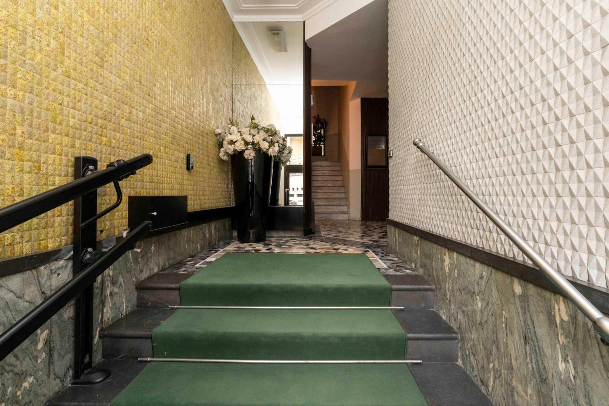 Citta Studi - 15 Minutes From Duomo Apartment Milan