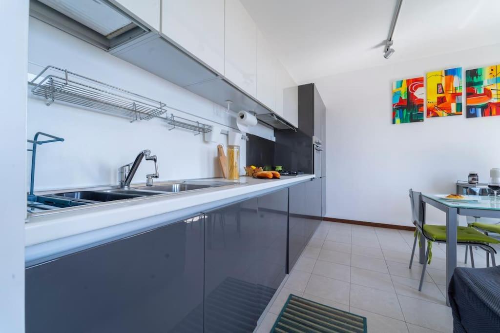 We - Certosa House - Apartamento