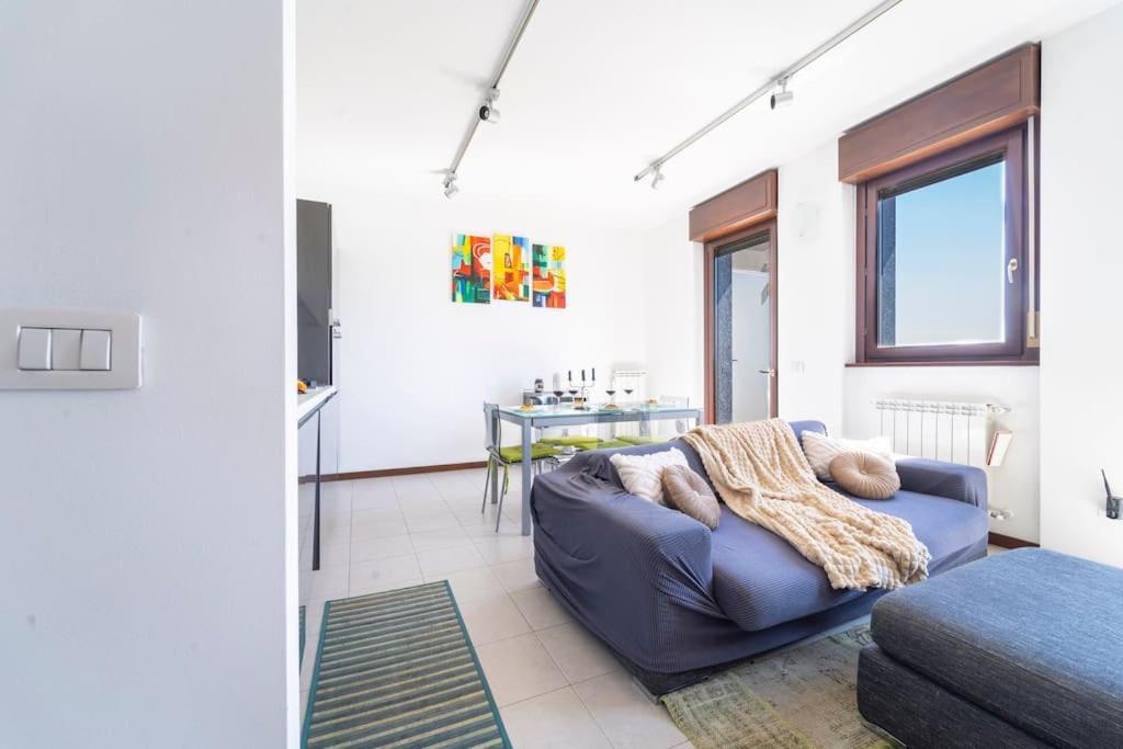 We - Certosa House -