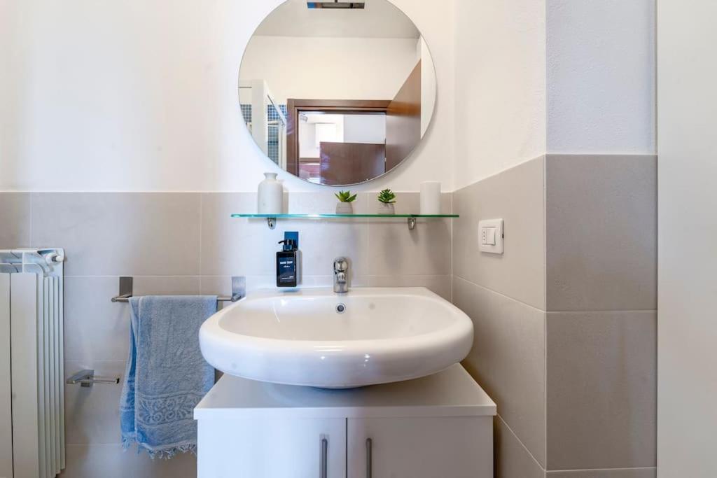 We - Certosa House - Apartment Milan