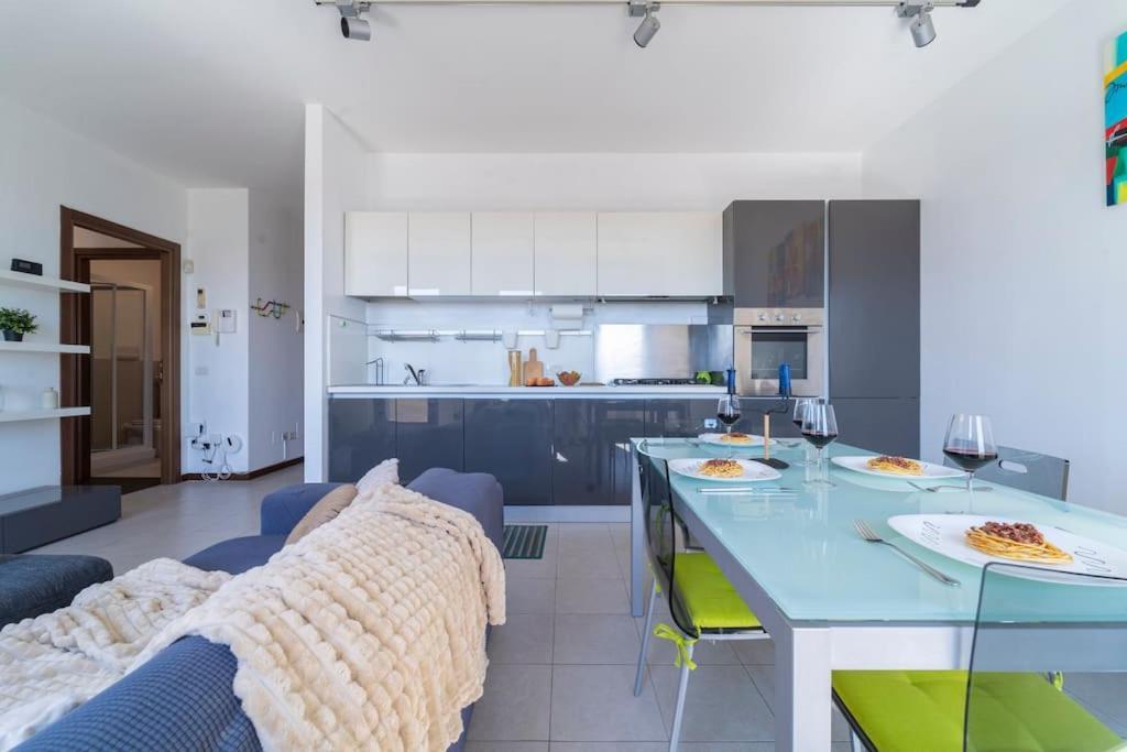 Apartamento We - Certosa House - Milão