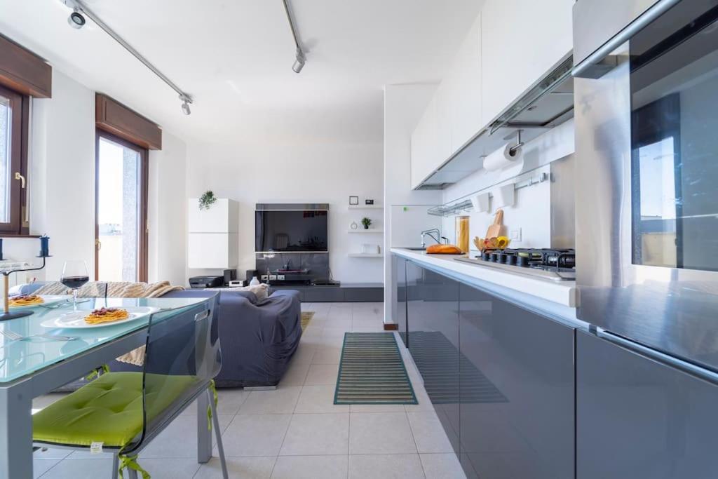 We - Certosa House - Apartment Milan