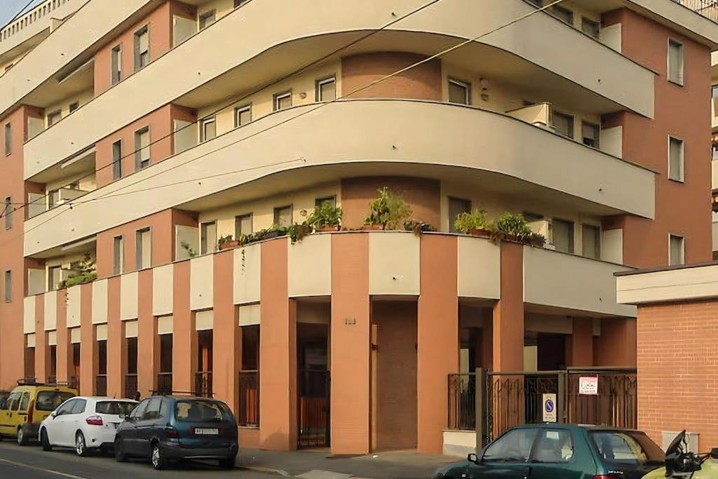We - Certosa House - Apartamento