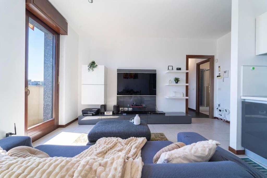 Apartamento We - Certosa House -
